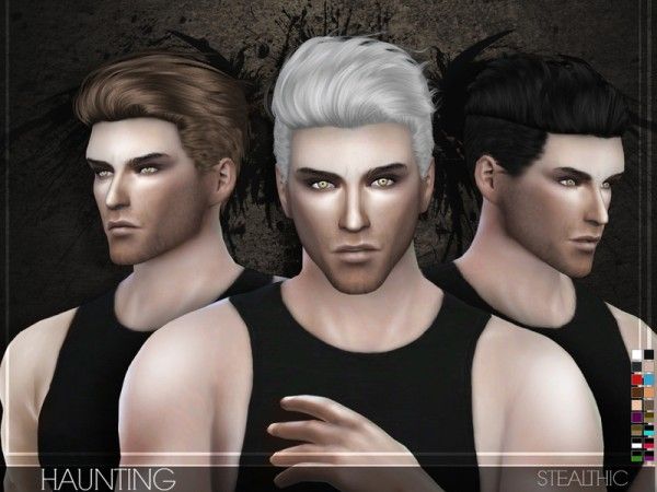 male sims 4 cc download